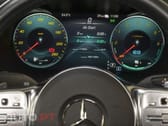Mercedes-Benz GLC 300 I.V.A DEDUTIVEL de 4M AMG