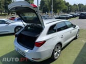 Seat Leon 1.4 e-Hybrid FR DSG
