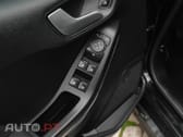 Ford Fiesta 1.0 EcoBoost ST-Line