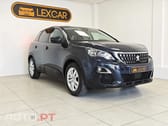 Peugeot 3008 BlueHDi 130 Stop & Start Active Pack