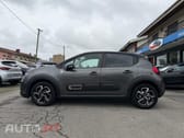 Citroen C3 1.2 PureTech C-Series
