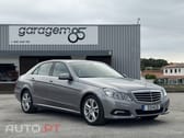 Mercedes-Benz E 220 CDI Avantgarde BE Auto.