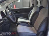 Fiat 500e 42 kWh Icon