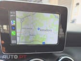 Mercedes-Benz GLA 180 CDi Aut.