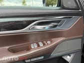 BMW 740 d xDrive Pack M Auto