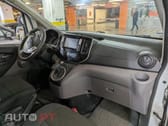 Nissan e-NV200 Comfort+Grelha - IVA Dedutível