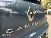 Renault Captur 1.6 E-Tech Initiale Paris