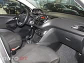 Peugeot 208 1.6 BlueHDi