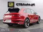 Bentley Bentayga Hybrid S
