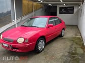 Toyota Corolla Liftback 1.3 Luna AC
