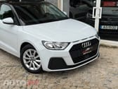 Audi A1 25 TFSI