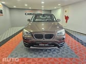 BMW X1 16 d sDrive