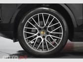 Porsche Cayenne 3.6 V6 Platinum Edition
