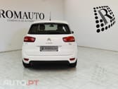 Citroen C4 Picasso 1.6 e-HDi Seduction ETG6