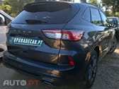 Ford Kuga 2.5 PHEV ST-Line X