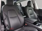 Tesla Model 3 Standard RWD Plus