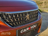 Peugeot 3008 1.2 PureTech Allure