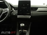 Renault Captur Captur 1.0 TCe Techno Bi-Fuel