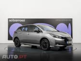 Nissan Leaf e+ Acenta