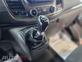 Ford Transit Custom 290L2 2.0 TDCi H1-T.Baixo Trend