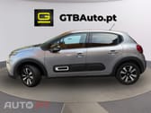 Citroen C3 1.2 SHINNE 