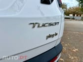 Hyundai Tucson 1.6 T-GDI PHEV Premium