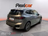 BMW 218 Active Tourer d Pack M Auto