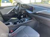 Opel Astra Sports Tourer 1.2 T Edition
