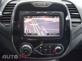 Renault Captur 0.9 TCe Exclusive