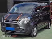 Ford Transit 340L1 2.0 TDCi L1H1 TRAIL