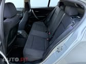 BMW 118 d