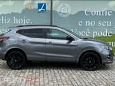 Nissan Qashqai 1.5 dCi N-Tec