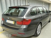 BMW 318 D