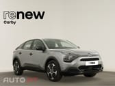 Citroen C4 C4 1.2 PureTech YOU!