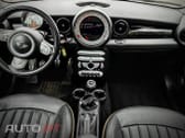 MINI Clubman Cooper S Hampton