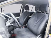 Toyota Yaris 1.4D 4D