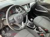 Opel Crossland X 1.2 Edition