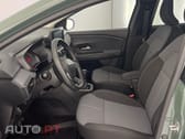 Dacia Jogger ECO-G 100 Bi-Fuel Extreme+ 7 lugares