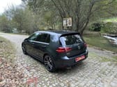 Volkswagen Golf GTD BlueMotion