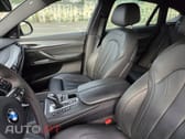BMW X6 40 d xDrive Pack M