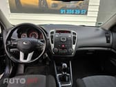 Kia Ceed SW 1.4 CVVT EX