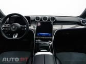 Mercedes-Benz C 220 d AMG Line