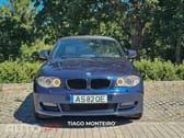 BMW 118 d Cabrio