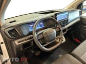 Citroen Jumpy Combi 2.0 BlueHDi XL EAT8