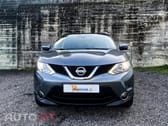 Nissan Qashqai 1.6 dCi N-Connecta 18