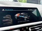 BMW 320 e Touring Auto
