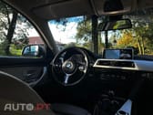 BMW 418 d Pack M