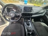 Nissan Qashqai Acenta