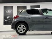 Peugeot 207 1.4 HDi SE Sportium