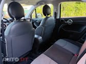Fiat 500X 1.4 MA Pop Star S&S